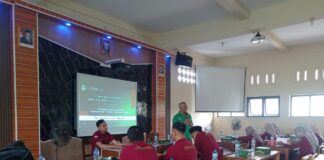 SMK Ma’arif NU 1 Cilongok Revitalisasi Program Kesiswaan Berbasis Bakat dan Minat