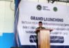 LP Ma’arif Banyumas Launching Dapur SPPG Tinggarjaya, Sasar 2.500 Penerima Manfaat