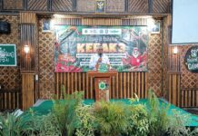 Jumlah Peserta Meningkat, SMK Ma’arif NU 1 Cilongok Sukses Gelar Kompetisi Kepalangmerahan