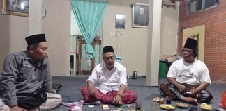 Haul ke-16 Gus Dur di Ajibarang, Refleksi Keteladanan dan Cerita Unik Sang Guru Bangsa