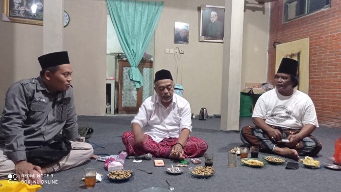 Haul ke-16 Gus Dur di Ajibarang, Refleksi Keteladanan dan Cerita Unik Sang Guru Bangsa