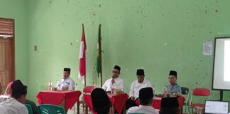 'Pengurus NU Harus Melek Digital': Strategi PCNU Banyumas Menjaga Relevansi hingga ke Tingkat Desa