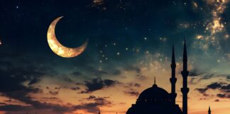 Khutbah Jumat: Bulan Sya’ban, Jembatan Menuju Ramadhan