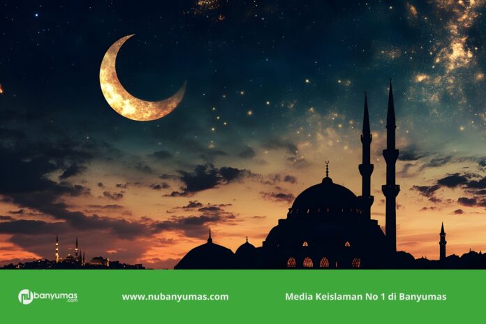 Khutbah Jumat: Bulan Sya’ban, Jembatan Menuju Ramadhan