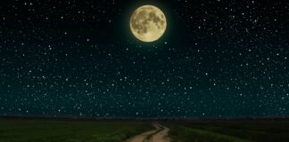 Khutbah Jumat: Keutamaan Malam Nisfu Sya'ban