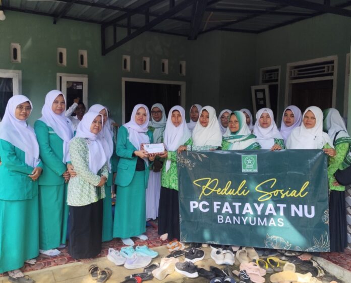 FATAYAT BANYUMAS