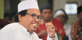 Gus Anam: Perjalanan Menuju Allah itu Sulit. Tapi...