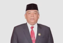 Sah! Rapat Paripurna Resmikan Agus ‘Nova’ Priyanggodo Jadi Ketua DPRD Banyumas