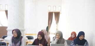Mahad Aly Andalusia Luncurkan UKM Coding, Bekali Mahasantri Skill Digital