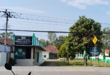 Semua Ranting NU di Jatilawang Gelar Tasyakuran Harlah 1 Abad NU Semua Ranting NU di Jatilawang Gelar Tasyakuran Harlah 1 Abad NU