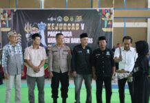 Bukan Sekadar Olahraga, Kejurcab V Pagar Nusa Banyumas Jadi Ajang Penguatan Karakter Bukan Sekadar Olahraga, Kejurcab V Pagar Nusa Banyumas Jadi Ajang Penguatan Karakter