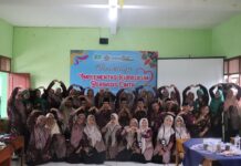 Kurikulum Berbasis Cinta Diperkuat, 57 Guru Madrasah Cilongok Ikuti Pelatihan