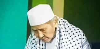 Berita Duka, Mustasyar MWCNU Cilongok KH Abdul Muttolib Wafat