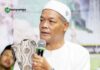 Habib Muhammad Al-Habsyi: Sosok yang Jago Berorganisasi dan Mentor Kader Tangguh Habib Muhammad Al-Habsyi: Sosok yang Jago Berorganisasi dan Mentor Kader Tangguh