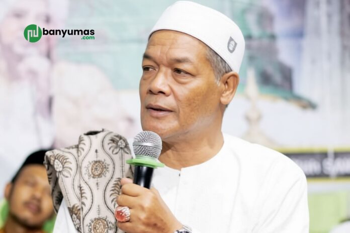 Habib Muhammad Al-Habsyi: Sosok yang Jago Berorganisasi dan Mentor Kader Tangguh