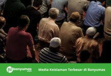 Niat Sholat Tarawih Sendiri dan Berjamaah: Arab, Latin, dan Artinya