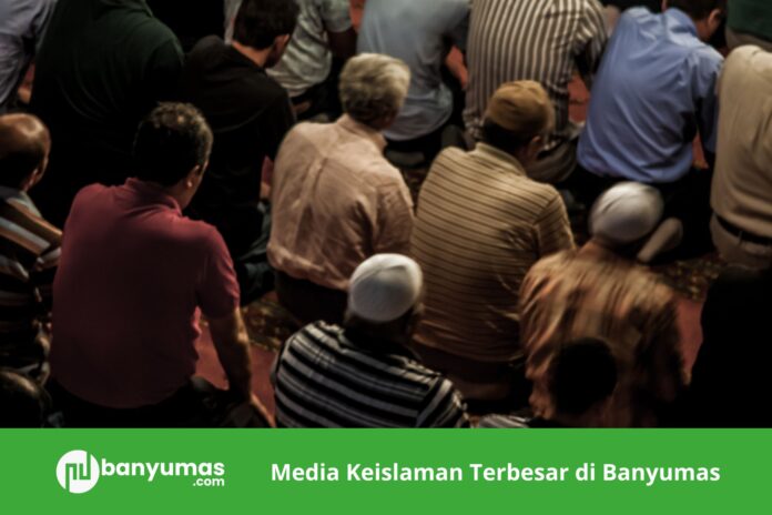 Salinan dari kultum ramadhan nu banyumas Doa Kamilin Setelah Sholat Tarawih: Arab, Latin dan Artinya Lengkap