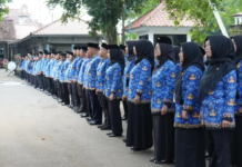 Pemkab Banyumas Atur Jam Kerja ASN Selama Ramadhan 1447 H, Ini Jadwalnya