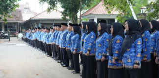 Pemkab Banyumas Atur Jam Kerja ASN Selama Ramadhan 1447 H, Ini Jadwalnya