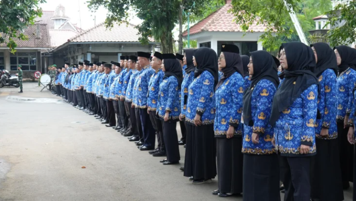 Pemkab Banyumas Atur Jam Kerja ASN Selama Ramadhan 1447 H, Ini Jadwalnya