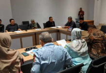 Tunggakan BPJS Hambat Keberangkatan, P3MI Adukan Rumitnya Izin CPMI ke DPRD Banyumas Tunggakan BPJS Hambat Keberangkatan, P3MI Adukan Rumitnya Izin CPMI ke DPRD Banyumas