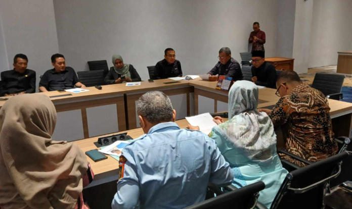 Screenshot 2026-02-24 212002 Tunggakan BPJS Hambat Keberangkatan, P3MI Adukan Rumitnya Izin CPMI ke DPRD Banyumas