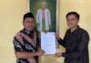 UIN Saizu dan Unugha Cilacap Teken MoU, Perkuat Riset Kolaboratif dan Student Mobility 2026