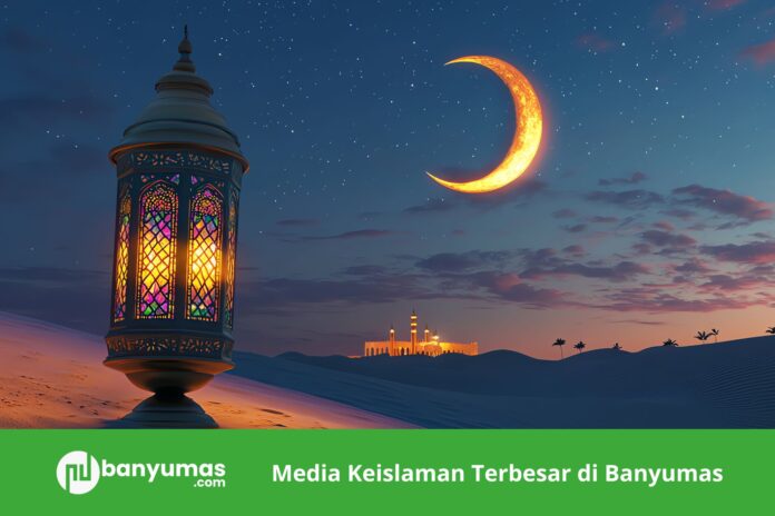 Khutbah Jumat: Menyambut Tamu Agung Ramadhan
