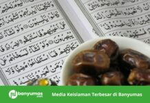 Khutbah Jumat: Menyambut Ramadhan dengan Hati yang Bersih