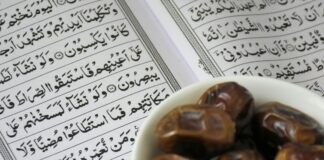 Khutbah Jumat: Menyambut Ramadhan dengan Hati yang Bersih