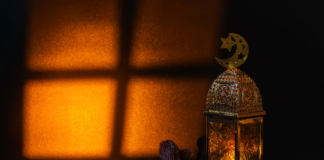 Khutbah Jumat: Ramadhan Sebagai Madrasah Spiritual