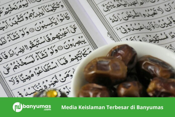 Khutbah Jumat: Menyambut Ramadhan dengan Hati yang Bersih