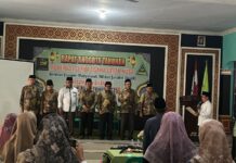 RAT KSU Gema Nusa Cilongok Tutup Buku 2025, Surip Riyadi Kembali Terpilih Jadi Ketua RAT KSU Gema Nusa Cilongok Tutup Buku 2025, Surip Riyadi Kembali Terpilih Jadi Ketua
