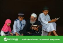 Kenapa Manusia Bisa Kembali Lemah Seperti Bayi?