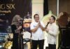 Luminor Hotel Purwokerto Luncurkan Iftar “Shining Six”, Siapkan Grand Prize Umroh untuk Tamu Luminor Hotel Purwokerto Luncurkan Iftar "Shining Six", Siapkan Grand Prize Umroh untuk Tamu
