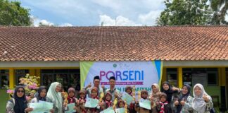 Lima Juara 1 Diraih, MI Al Falah Siap Wakili Jatilawang ke Tingkat Kabupaten