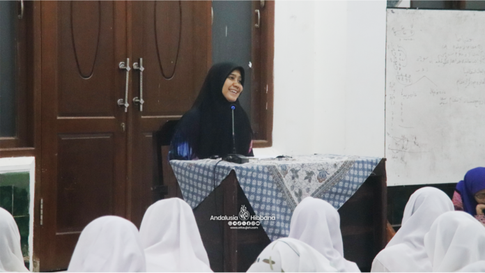 ramadhan andalusia 2026