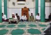 PCNU Banyumas Mulai Tarhim Ramadan 2026, Kunjungi Masjid Nurul Hidayah Lumbir