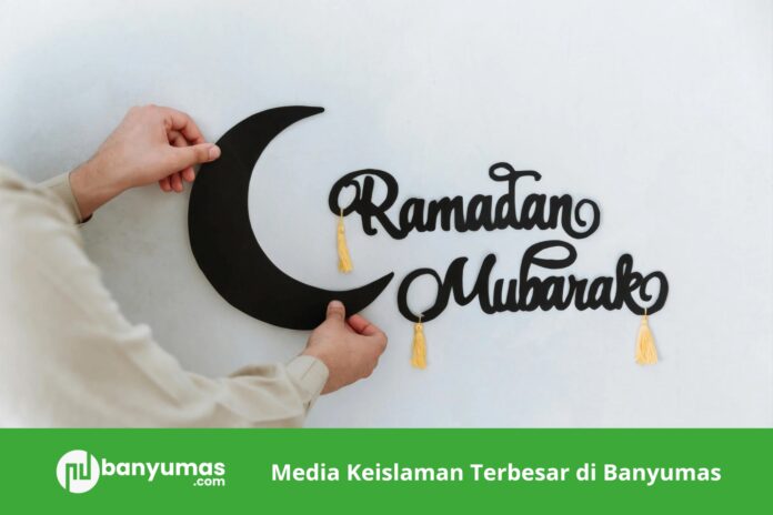 Khutbah Jumat: Lima Kebaikan Jelang Ramadhan