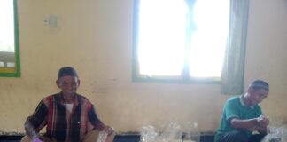 Tampilkan rincian Pilih Tepat Sasaran, NU Ranting Pandansari Salurkan Zakat Fitrah dan Mal kepada Mustahik di Akhir Ramadhan Tepat Sasaran, NU Ranting Pandansari Salurkan Zakat Fitrah dan Mal kepada Mustahik di Akhir Ramadhan