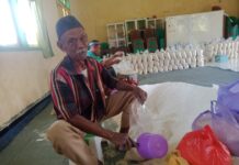 Ini Taslam, Amil Zakat NU Pandansari yang Mengabdi Sejak 1980-an