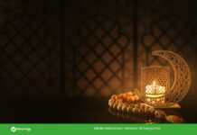 Khutbah Jumat: Kemenangan di Akhir Ramadhan