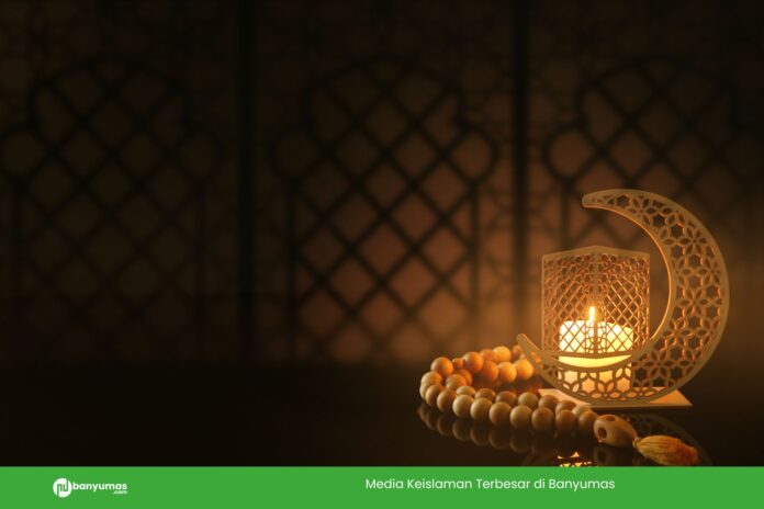 Khutbah Jumat: Kemenangan di Akhir Ramadhan