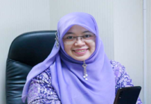 Margaret Aliyatul Maimunah