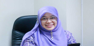 Margaret Aliyatul Maimunah