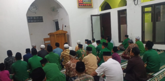 Lafal Doa Qunut Pada Rakaat Terakhir Sholat Witir: Arab Latin dan Artinya