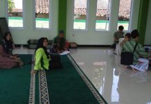 Lazisnu Ranting Tinggarjaya Naik Peringkat 2 se-Banyumas, Kumpulkan Rp5,6 Juta dari 118 Kotak