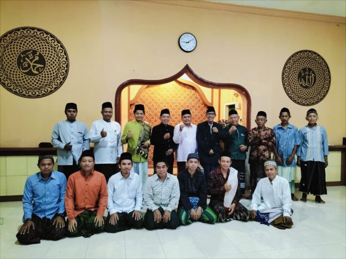 WhatsApp Image 2026-03-02 at 22.37.53 Tarhim MWC NU Jatilawang Putaran Ketiga Digelar Serentak di Ranting Adisara dan Pekuncen