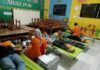 GP Ansor Pandansari Gelar Donor Darah Rutin di Bulan Ramadan