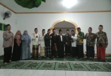 Lebih Utama dari Seribu Bulan, Rais Syuriyah MWC NU Ajibarang Jelaskan Makna Malam Lailatul Qadar